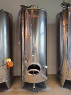 Opslag tank 2450L Letina Z2450LHV11