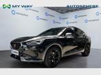 Cupra Formentor Formentor 2.0 TSI 4Drive VZ DSG, Automaat, Zwart, SUV of Terreinwagen, 175 g/km