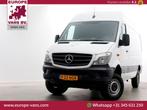 Mercedes-Benz Sprinter 314 CDI 143pk E6 L2H2 4x4 ZG3 01-2019, Auto's, Bestelwagens en Lichte vracht, Electronic Stability Program (ESP)