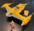 Lego Star Wars Naboo Fighter 7141, Enlèvement ou Envoi, Utilisé, Ensemble complet, Lego