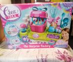 Jeu CREA IDEA., Hobby en Vrije tijd, Scrapbooking, Ophalen of Verzenden, Gebruikt, Overige typen, Overige merken