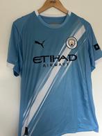 Manchester City thuis shirt maat M 25/26, Maat M, Verzenden, Nieuw, Shirt