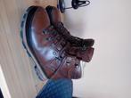 Meindl bernina mt44, Kleding | Heren, Schoenen, Ophalen, Bruin, Wandelschoenen, Zo goed als nieuw
