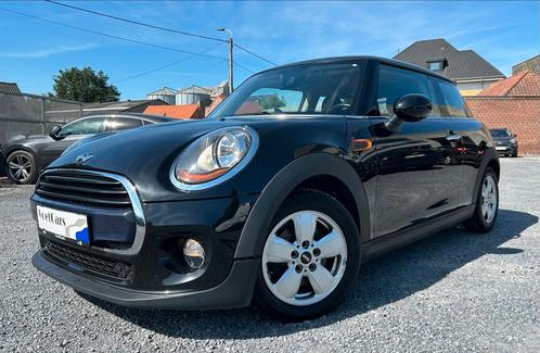 Mini Cooper / Bluetooth / Sportzetels, Auto's, Mini, Bedrijf, Te koop, Cooper, ABS, Airbags, Airconditioning, Bluetooth, Boordcomputer