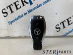 Clé d'un Mercedes E-Klasse, Autos : Pièces & Accessoires, Enlèvement ou Envoi, 3 mois de garantie, Utilisé, Mercedes-Benz