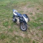 50cc pocketbike, Fietsen en Brommers, Minibikes, Midibikes en Pitbikes, 49 cc, Ophalen, Overige merken, Pitbike