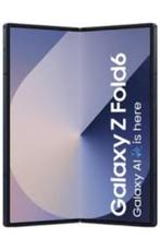 Exchange Z Fold6 in nieuwstaat, Telecommunicatie, Mobiele telefoons | Samsung, Ophalen of Verzenden, Zo goed als nieuw, Galaxy Z Fold