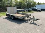 I For Williams 2Hb GX106 Machinetransporter, Auto diversen, Gebruikt