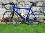 Koersfiets MONOC T2 cocept, Fietsen en Brommers, 26 inch, Zo goed als nieuw, Meer dan 20 versnellingen, Ophalen