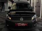 Volkswagen Caddy 1.6 TDI AUTOMATIQUE bj. 2013 5-ZITPL. 17200, Parkeersensor, Overige modellen, 4 cilinders, 1492 kg