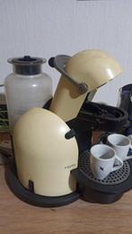 Nespresso Krups, Elektronische apparatuur, Koffiezetapparaten, Ophalen, Koffiepads en cups, Gebruikt, Espresso apparaat