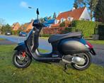 Mooie Vespa GTS 125cc SuperSport te koop., Motoren, Super Sport, Particulier, 125 cc