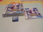 Nintendo DS Mario & Sonic op de Olympische Winterspelen (CIB, Games en Spelcomputers, Games | Nintendo DS, Verzenden, Gebruikt