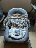 Relax chicco, Enlèvement