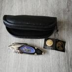 Canif Harley Davidson Franklin Mint, Collections, Collections Autre, Enlèvement ou Envoi, Comme neuf