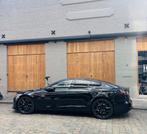 Tesla Model S PLAID, Automaat, Zwart, Model S, Zwart