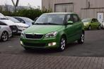 SKODA FABIA 1.2 TDI EURO5 AIRCO, Autos, Euro 5, Achat, Entreprise, Boîte manuelle