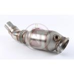 BMW N20 Wagner Catless Downpipe 320i 328i 420i 428i 220i 125, Ophalen of Verzenden, Gebruikt