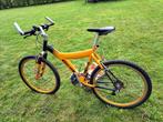 fiets mountainbike, Fietsen en Brommers, Fietsen | Mountainbikes en ATB, Ophalen, Gebruikt, Heren, Gazelle