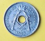 1923 10 centimes FR, Timbres & Monnaies, Monnaies | Belgique, Enlèvement ou Envoi, Métal, Monnaie en vrac
