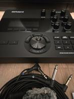 Roland TD27 Module, Muziek en Instrumenten, Ophalen of Verzenden