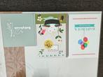 Invulboeken baby en mijlpaalkaarten, Ophalen of Verzenden, Nieuw, Opvoeding tot 6 jaar