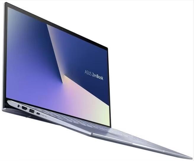 Asus ZenBook 14 UX431FA - Zo goed als Nieuw! IN DOOS, Informatique & Logiciels, Ordinateurs portables Windows, Comme neuf, 14 pouces