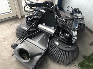 Nilfisk / ZACHO 4SF2250 (bj 2017) beschikbaar voor biedingen