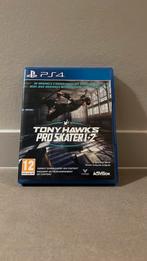 Tony Hawk’s pro skater 1+2, Enlèvement ou Envoi, Comme neuf, À partir de 12 ans