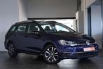 Volkswagen GOLF Variant 1.5 TSI ACT IQ.Drive DSG ACC LijnA N, Auto's, Volkswagen, 116 g/km, Stof, 4 cilinders, Blauw