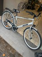 Vélo de ville complet pour garçons, Enlèvement, Comme neuf