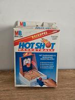 Hot Shot Basketball Reisspel van Mb, Ophalen of Verzenden