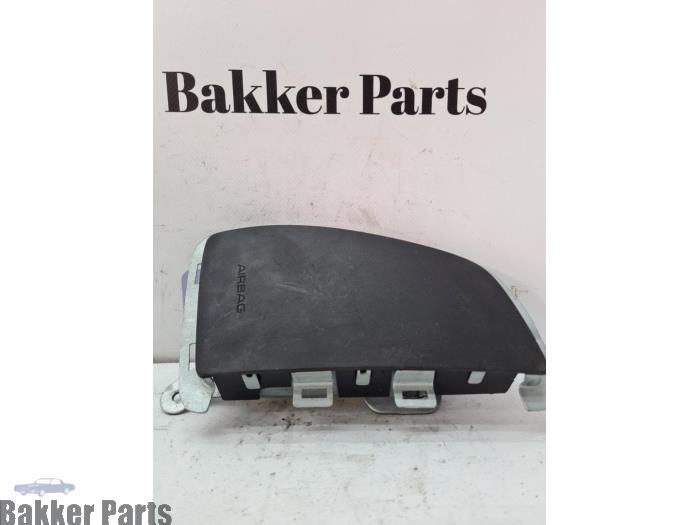 Airbag stoel (zitplaats) van een Peugeot 307, Auto-onderdelen, Overige Auto-onderdelen, Peugeot, Gebruikt, 3 maanden garantie