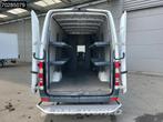 Mercedes Sprinter 311 CDI Automaat Maxi L3H2 Euro6 Camera L3, Auto's, Bestelwagens en Lichte vracht, Automaat, Stof, Gebruikt