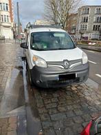 Renault Kangoo utilitaire, Auto's, 4 deurs, Stof, Kangoo, Particulier