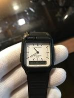 montre casio, Handtassen en Accessoires, Horloges | Heren, Ophalen, Gebruikt, Polshorloge, Kunststof