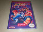 Mighty Final Fight NES Game Case, Zo goed als nieuw, Verzenden