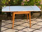 Vintage eettafel uit de jaren 70, Ophalen