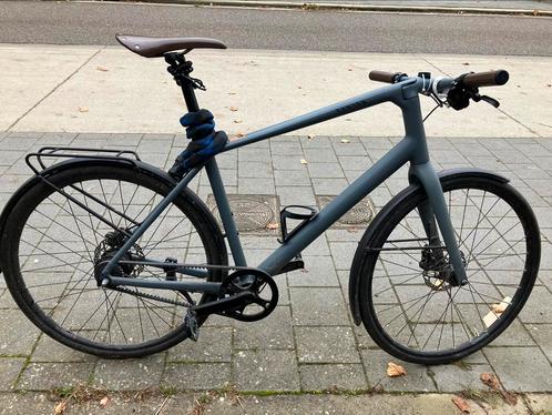 Canyon Commuter 8 Large, Vélos & Vélomoteurs, Vélos | Hommes | Vélos de sport & Vélo de randonnée, Comme neuf, Autres marques