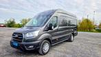 Ford Transit L4H3, Auto's, Achterwielaandrijving, Euro 6, Overige kleuren, Overige bekleding