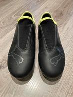 Chaussures de foot PUMA, taille 34, Enlèvement ou Envoi, Comme neuf, Garçon
