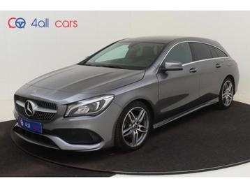 Mercedes-Benz CLA 180 3008 Shooting Brake beschikbaar voor biedingen