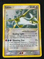 Latias gold star, Ophalen of Verzenden