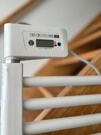 Handdoekdroger 1000 W - 180 cm cv met beugels, Ophalen, Gebruikt