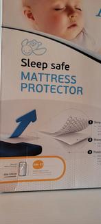 Aerosleep 60x120 wasbaar 60*, Ophalen, Zo goed als nieuw, Wieg