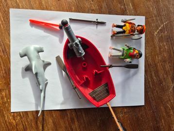 Playmobil 5137 (Zeerovers) beschikbaar voor biedingen