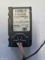 Kaartlezer origineel Renault kaart niet herkend 8200125077, Enlèvement ou Envoi, Renault, Utilisé, Renault