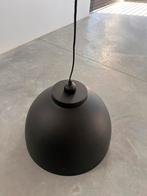 Hanglamp zwart/goud, Ophalen, Zo goed als nieuw, Metaal