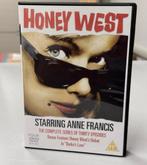 Honey West The Complete Series 4 Disc Boxset 1959 - zeldzaam, Ophalen of Verzenden, 1940 tot 1960, Nieuw in verpakking, Drama