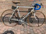 Gazelle Vintage campagnolo tubes wielen, Vélos & Vélomoteurs, Vélos | Ancêtres & Oldtimers, 51 à 55 cm, Enlèvement, Années 60 ou plus récent